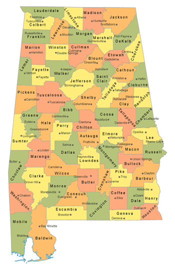 albama-map